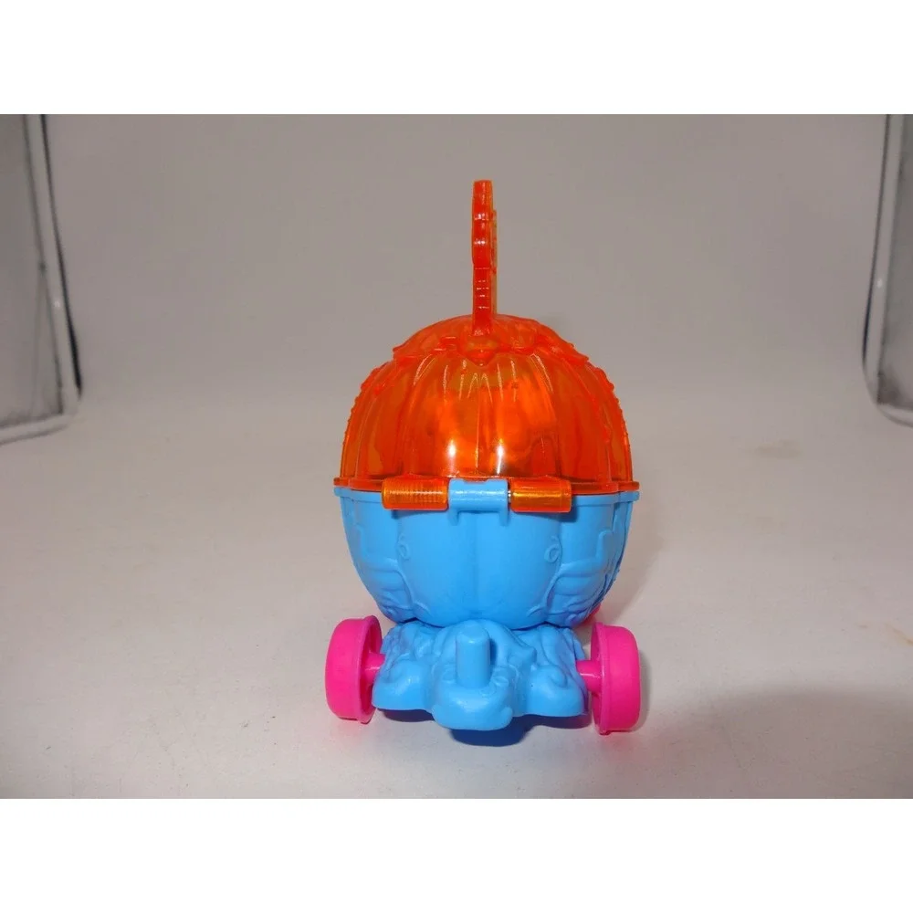 Fisher Price Little People Disney Princess Parade Cinderella‎ Float Figure